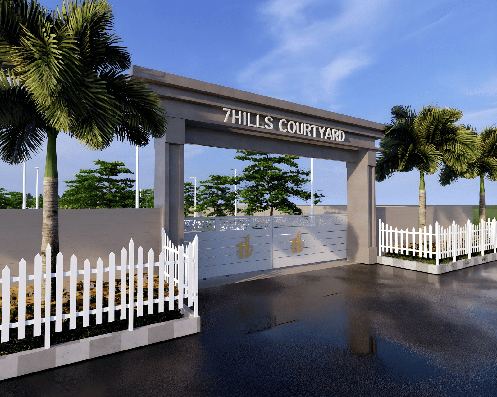 7Hills Properties